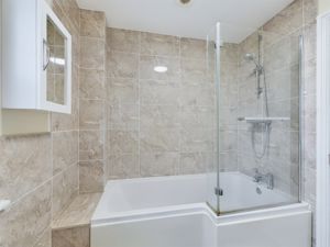 Bathroom- click for photo gallery